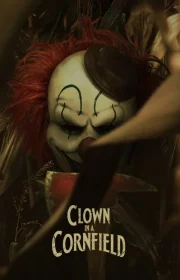 دانلود فیلم Clown in a Cornfield 2025 بدون سانسور با زیرنویس فارسی چسبیده