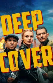 دانلود فیلم Deep Cover 2025 بدون سانسور با زیرنویس فارسی چسبیده