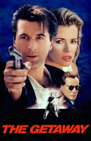 دانلود فیلم The Getaway 1994 بدون سانسور با زیرنویس فارسی چسبیده