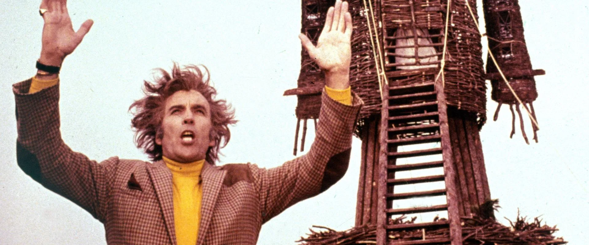 The Wicker Man 1973