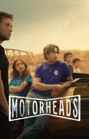 دانلود سریال عشق ماشینها Motorheads بدون سانسور با زیرنویس فارسی چسبیده