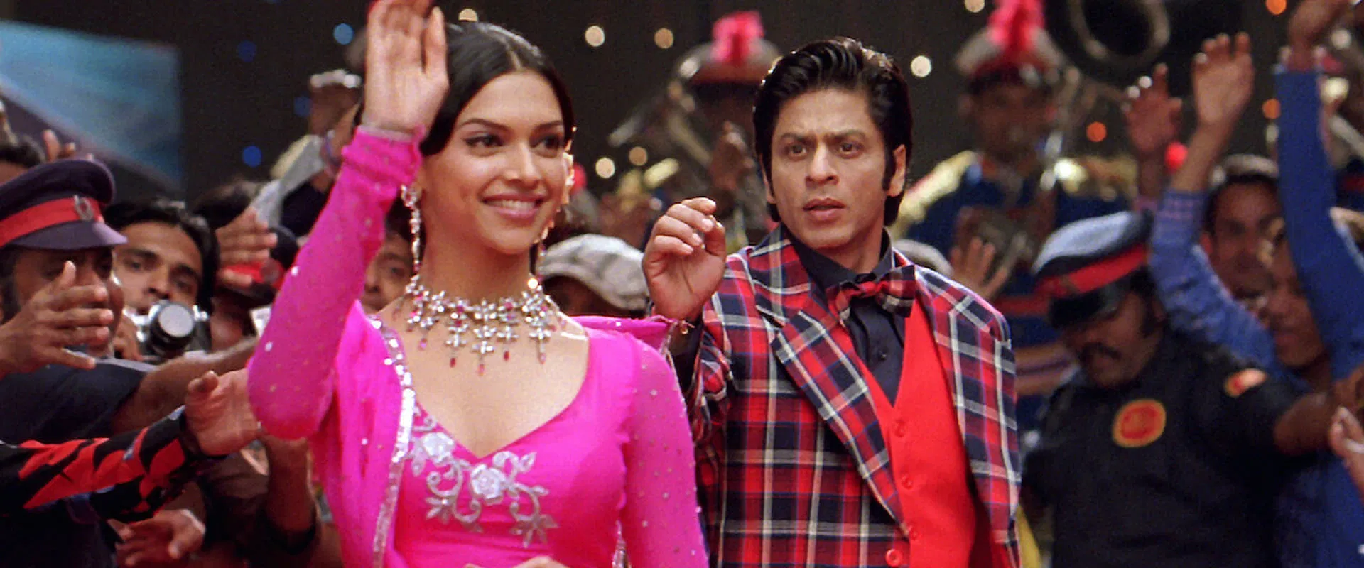 Om Shanti Om 2007