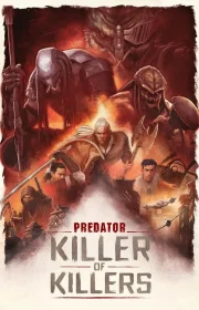 دانلود فیلم Predator: Killer of Killers 2025 بدون سانسور با زیرنویس فارسی چسبیده