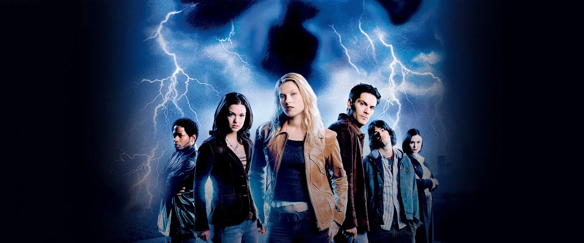 Final Destination 2 2003