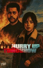 دانلود فیلم Hurry Up Tomorrow 2025 بدون سانسور با زیرنویس فارسی چسبیده