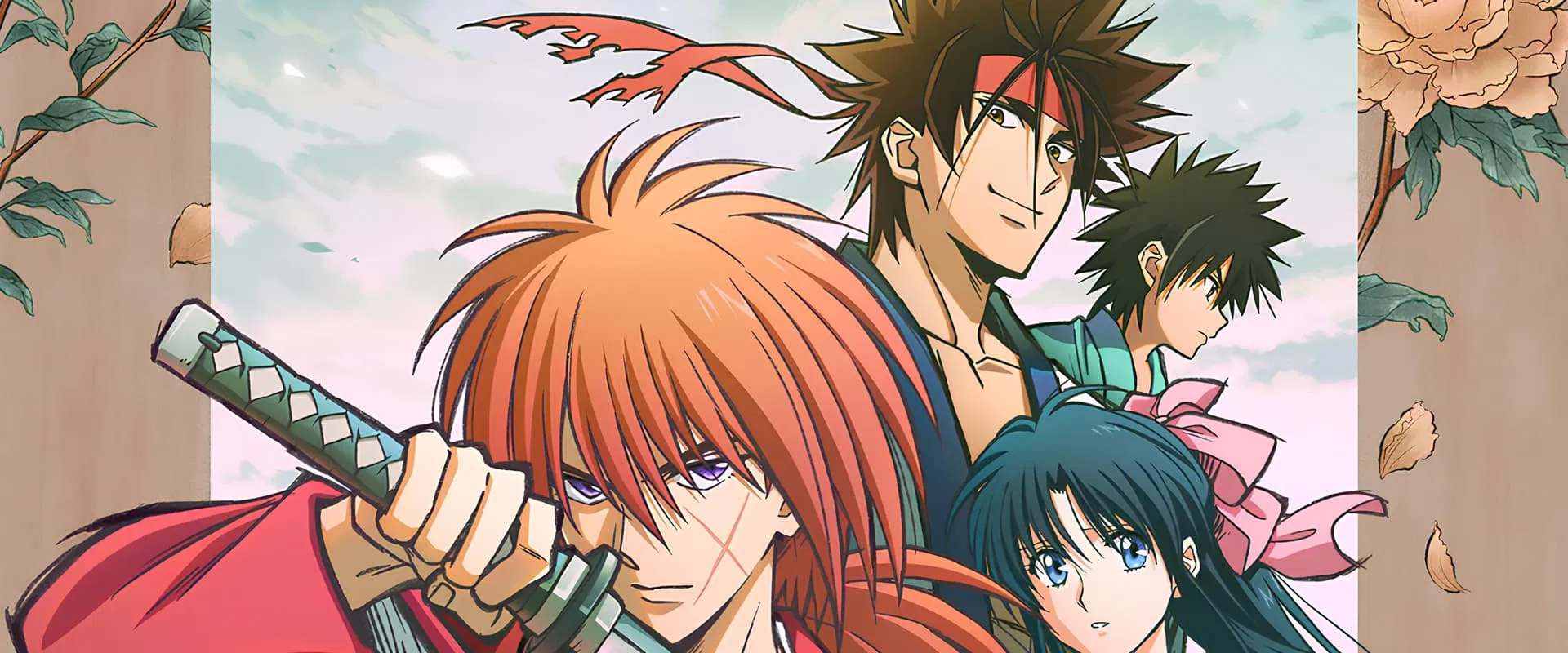 Rurouni Kenshin 2023