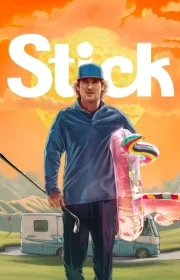 دانلود سریال Stick بدون سانسور با زیرنویس فارسی چسبیده