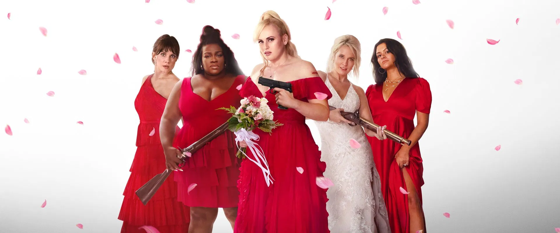 Bride Hard 2025