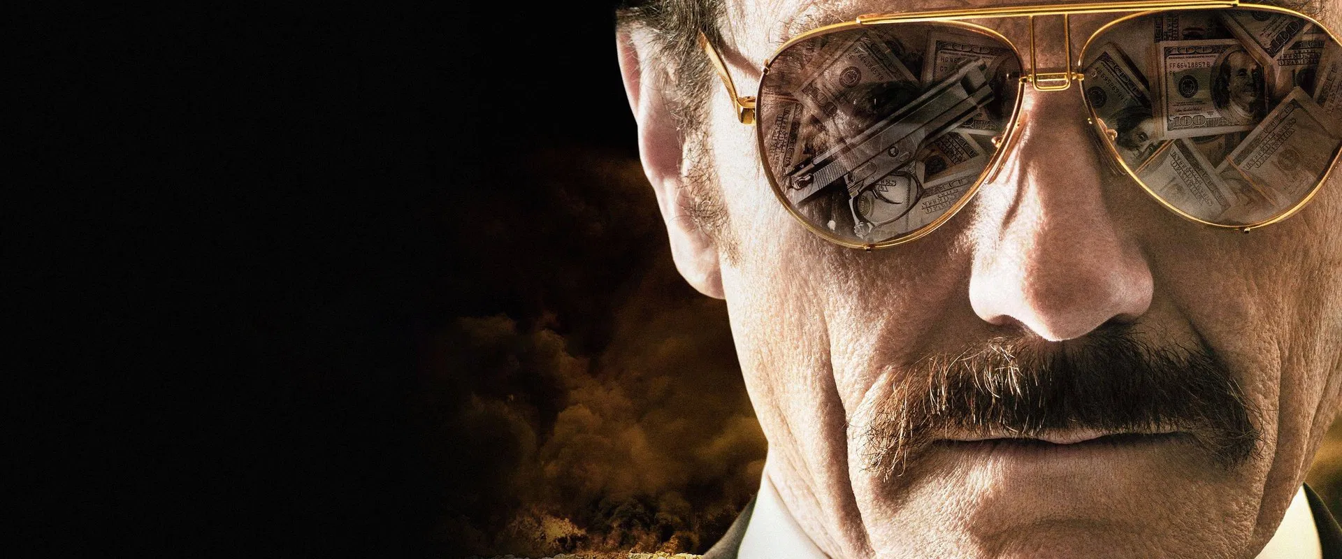 The Infiltrator 2016