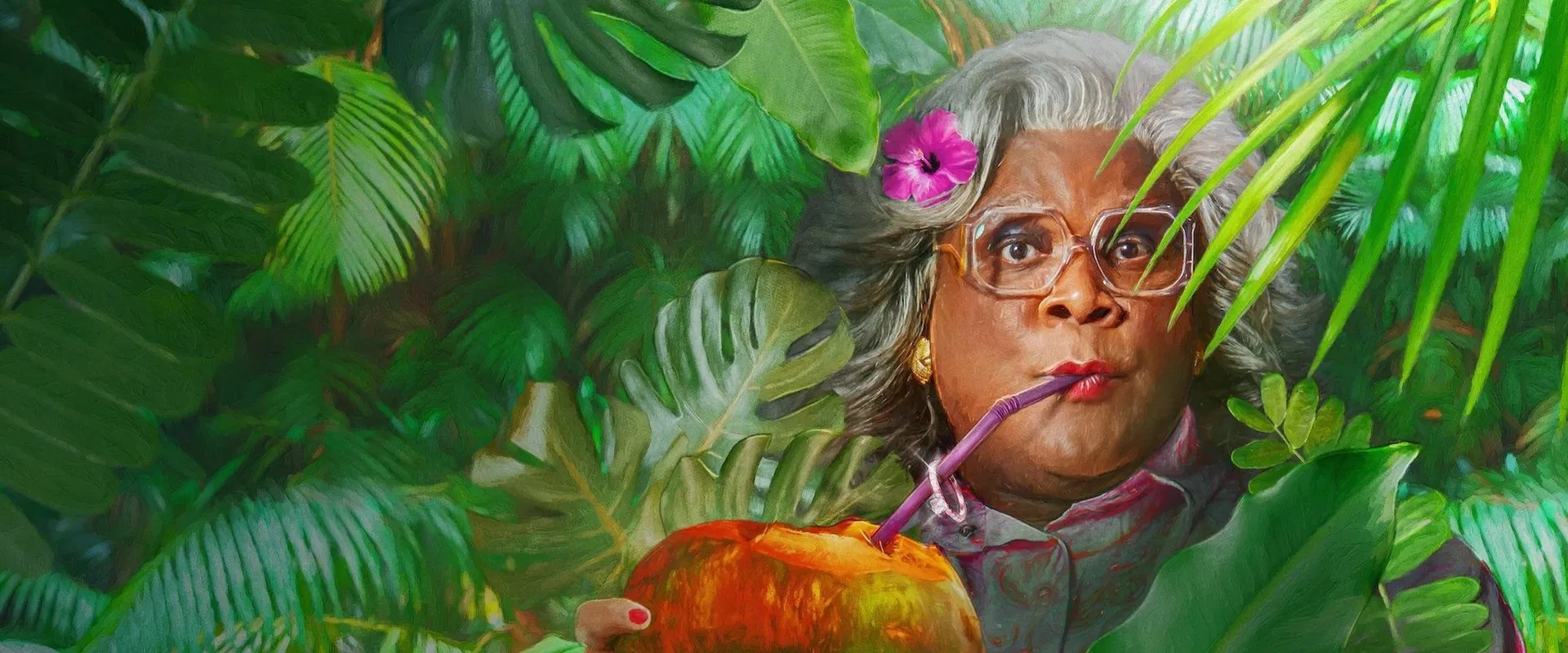 Madea’s Destination Wedding
