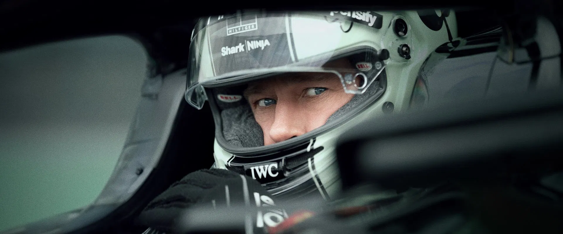 F1: The Movie