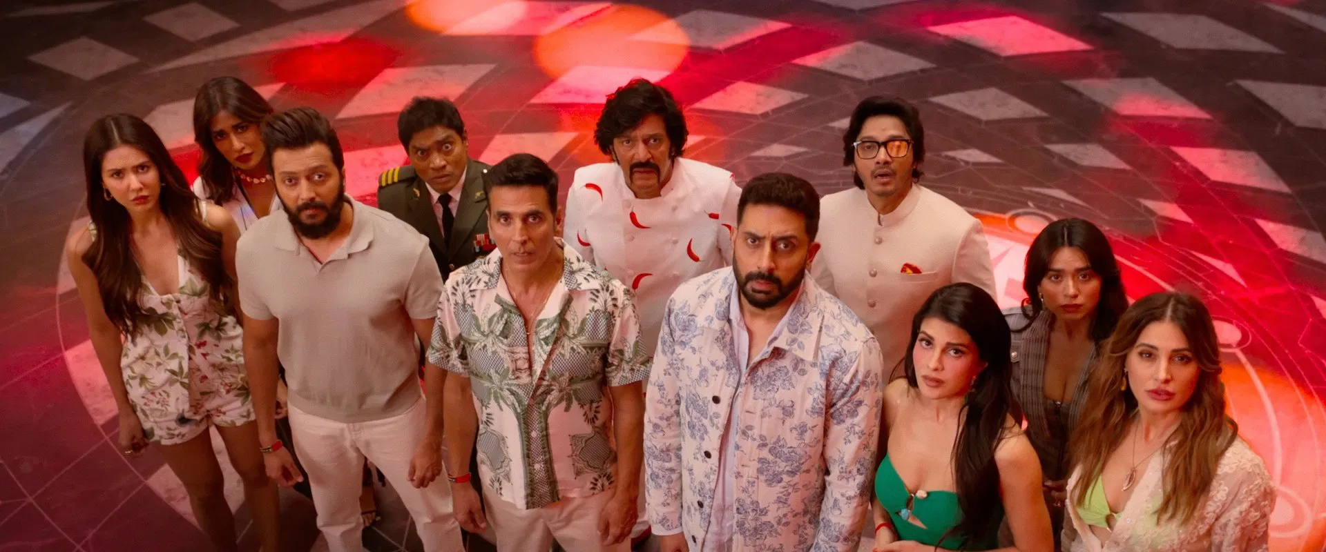 Housefull 5 A 2025
