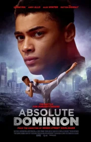 دانلود فیلم Absolute Dominion 2025 بدون سانسور با زیرنویس فارسی چسبیده