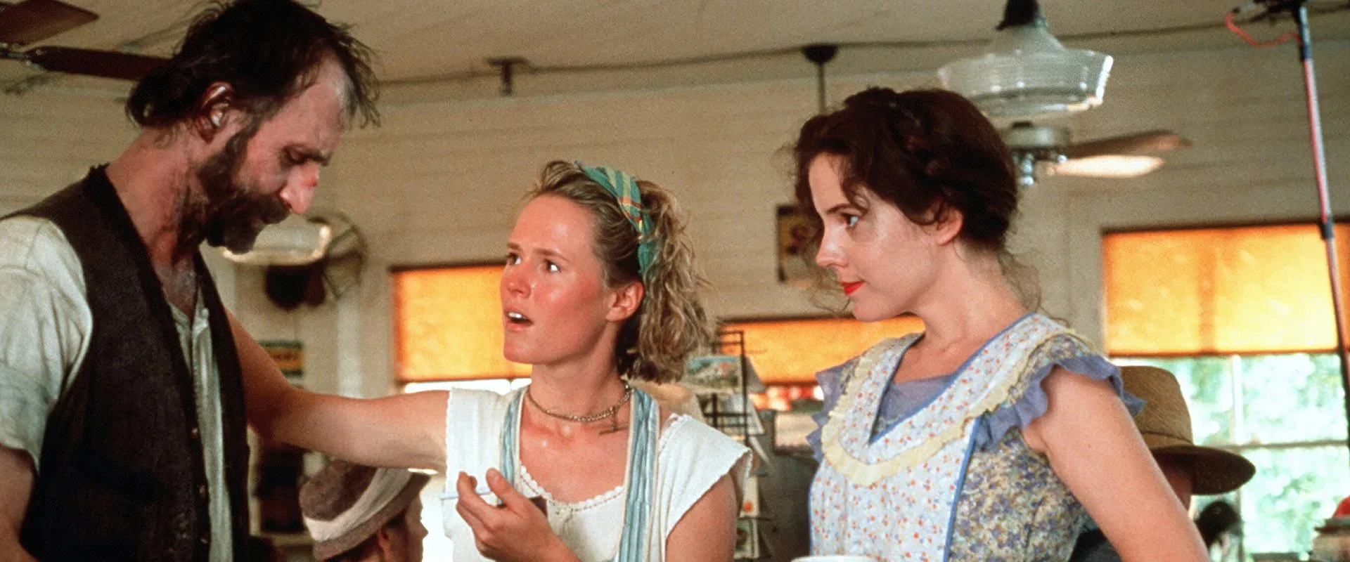 Fried Green Tomatoes 1991