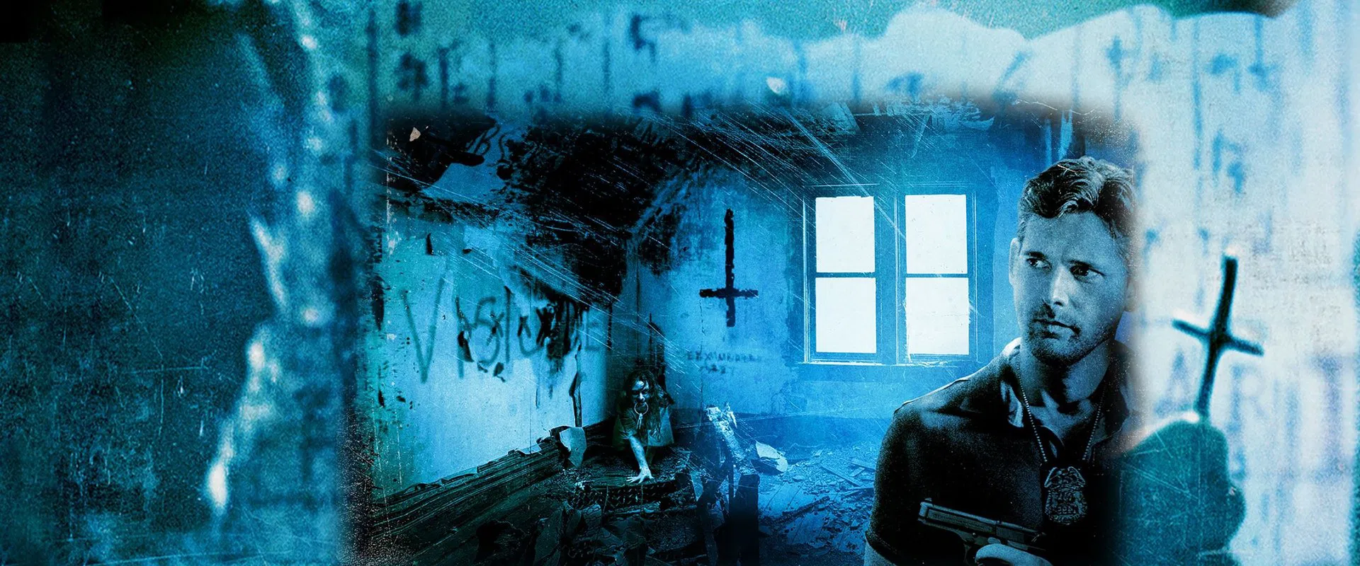 Deliver Us from Evil 2014