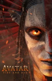 دانلود فیلم Avatar: Fire and Ash 2025 بدون سانسور با زیرنویس فارسی چسبیده
