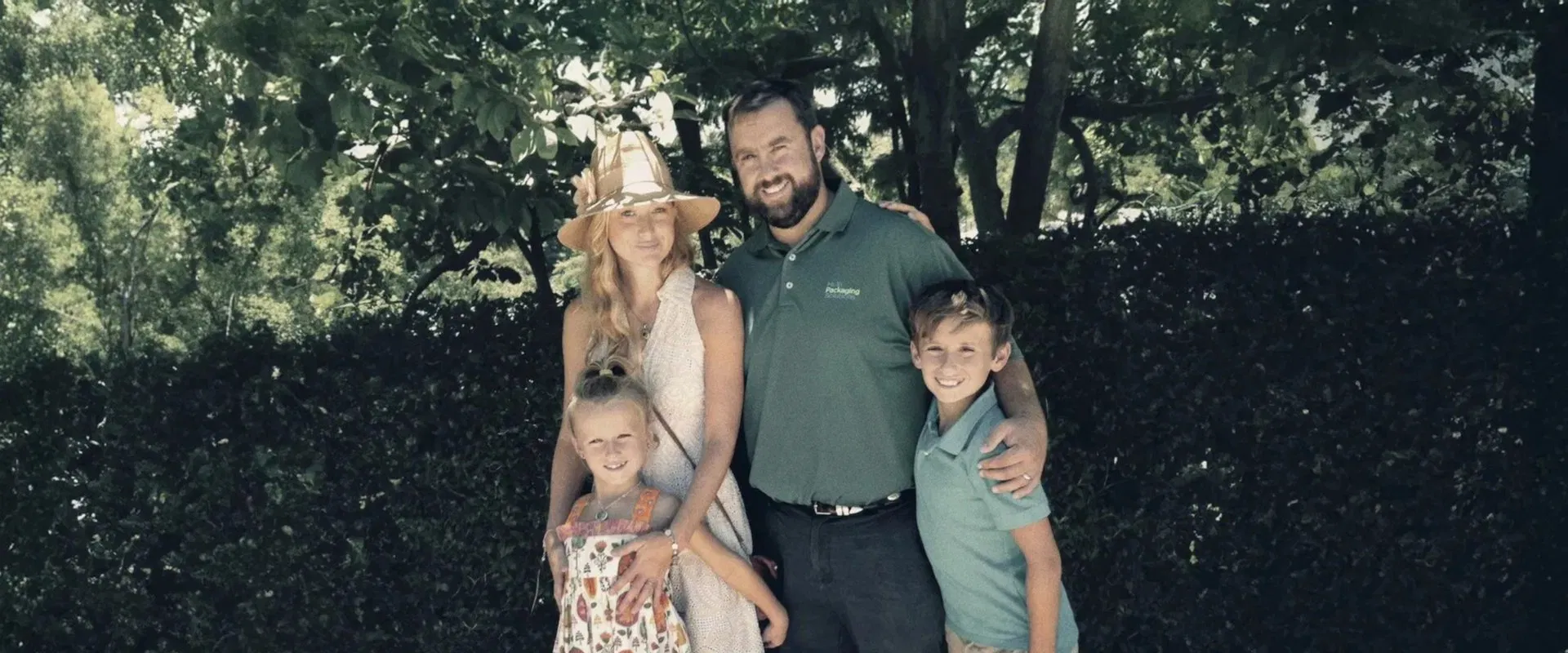 A Deadly American Marriage