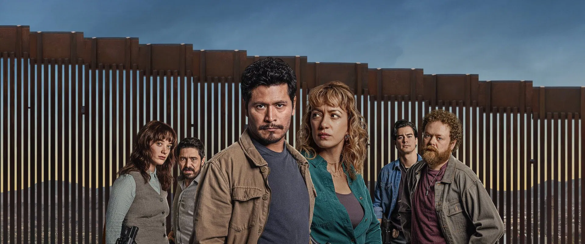 The Gringo Hunters