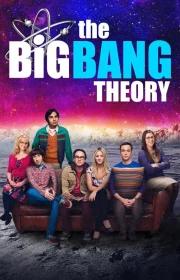 دانلود سریال تئوری بیگ بنگ/بیگ بنگ تئوری The Big Bang Theory بدون سانسور با زیرنویس فارسی چسبیده