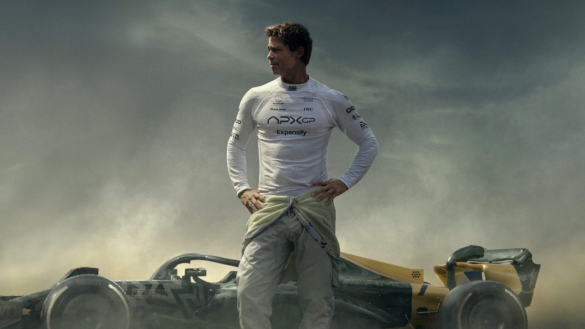 دانلود فیلم فرمول یک F1: The Movie 2025 بدون سانسور با زیرنویس فارسی چسبیده