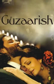 دانلود فیلم هندی Guzaarish 2010 بدون سانسور با زیرنویس فارسی چسبیده