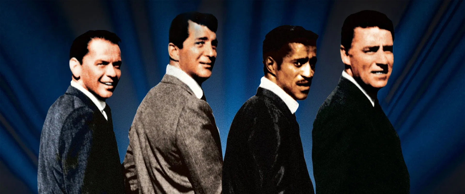 Ocean’s Eleven