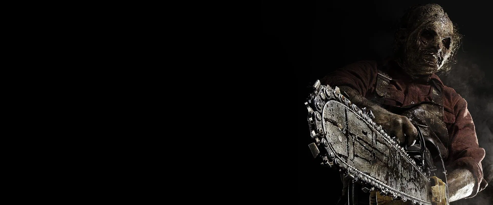 Texas Chainsaw 2013