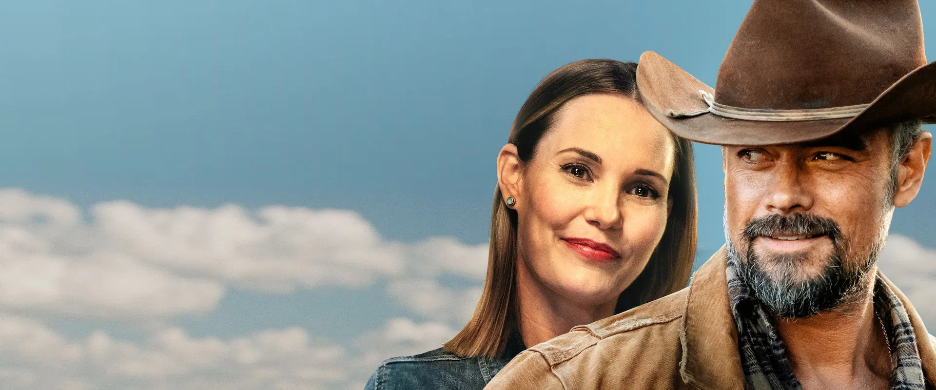 The Lost Husband 2020