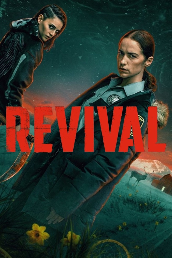 Revival 2025