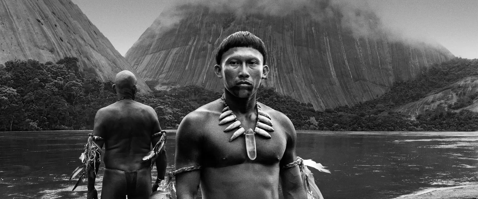 Embrace of the Serpent 2015