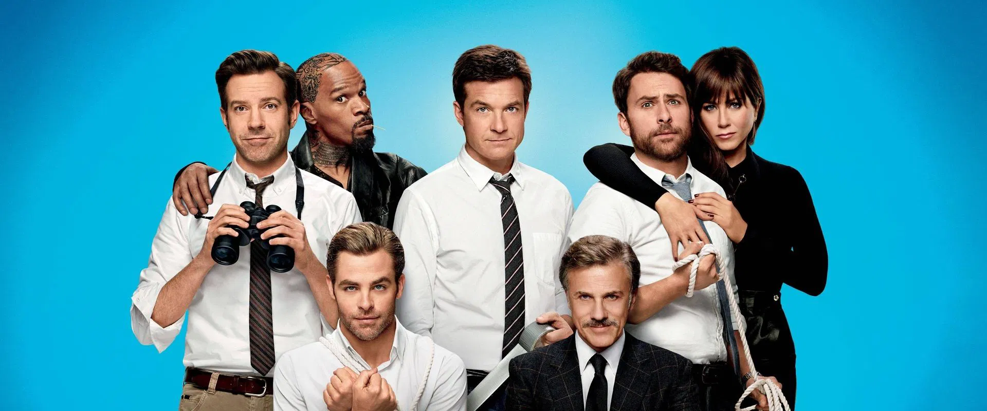Horrible Bosses 2 2014