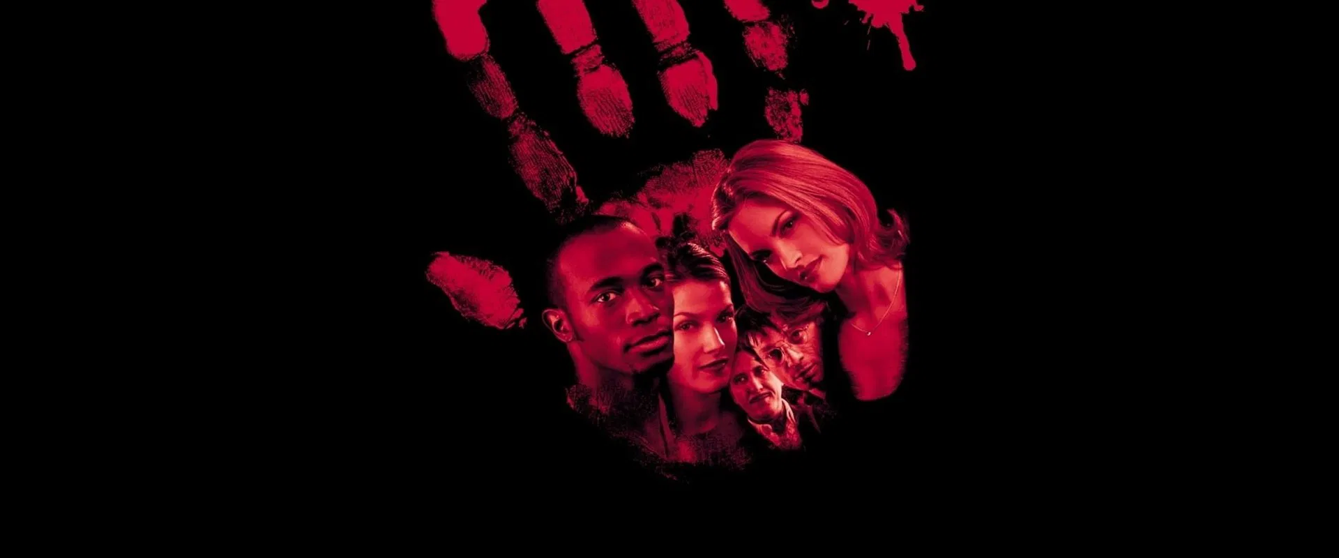 House on Haunted Hill 1999