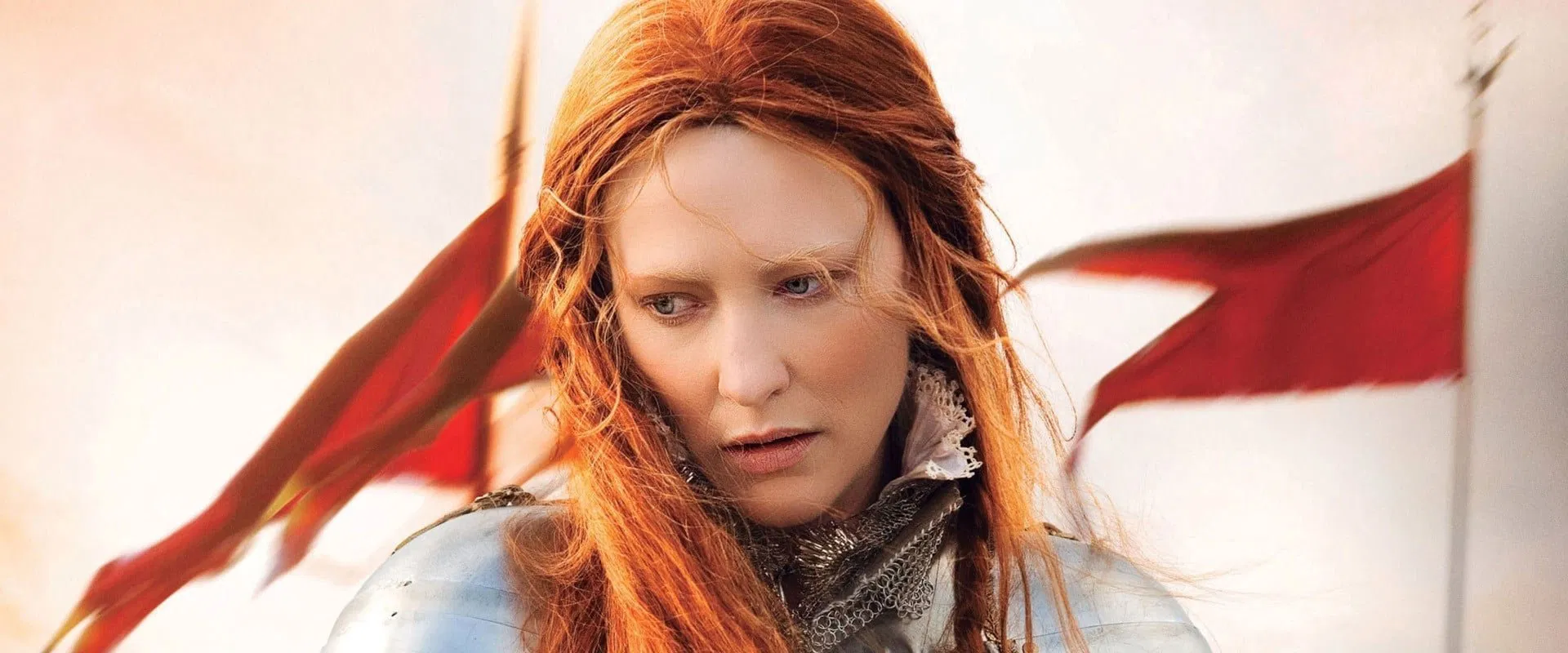 Elizabeth: The Golden Age 2007