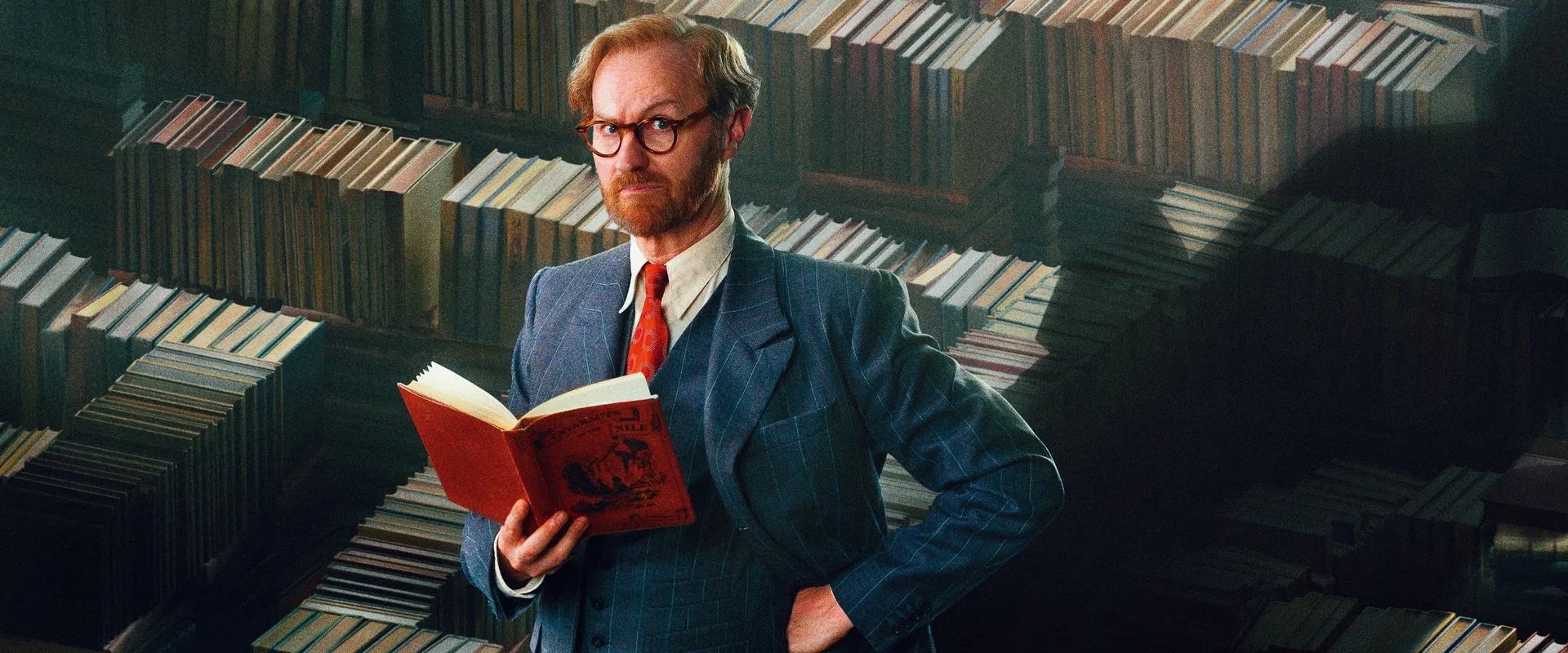 Bookish 2025