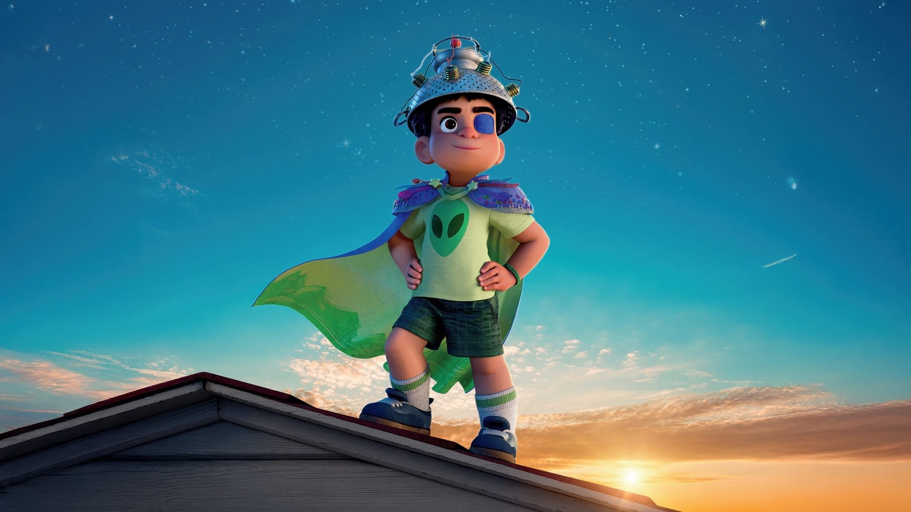 Elio 2025