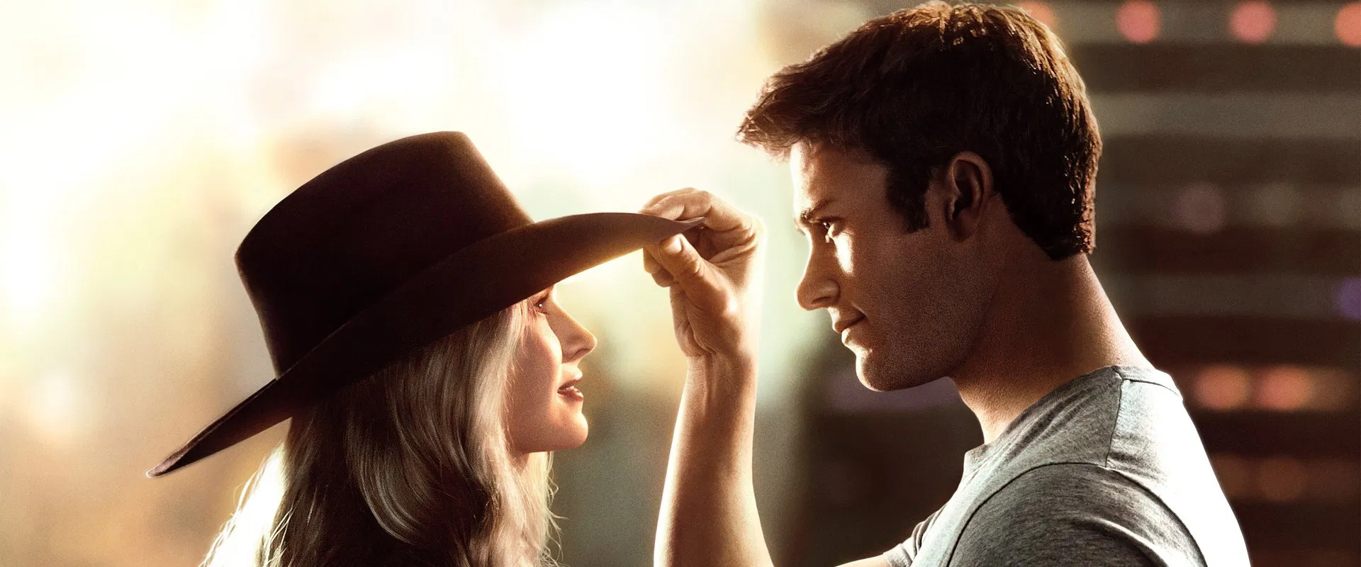 The Longest Ride 2015