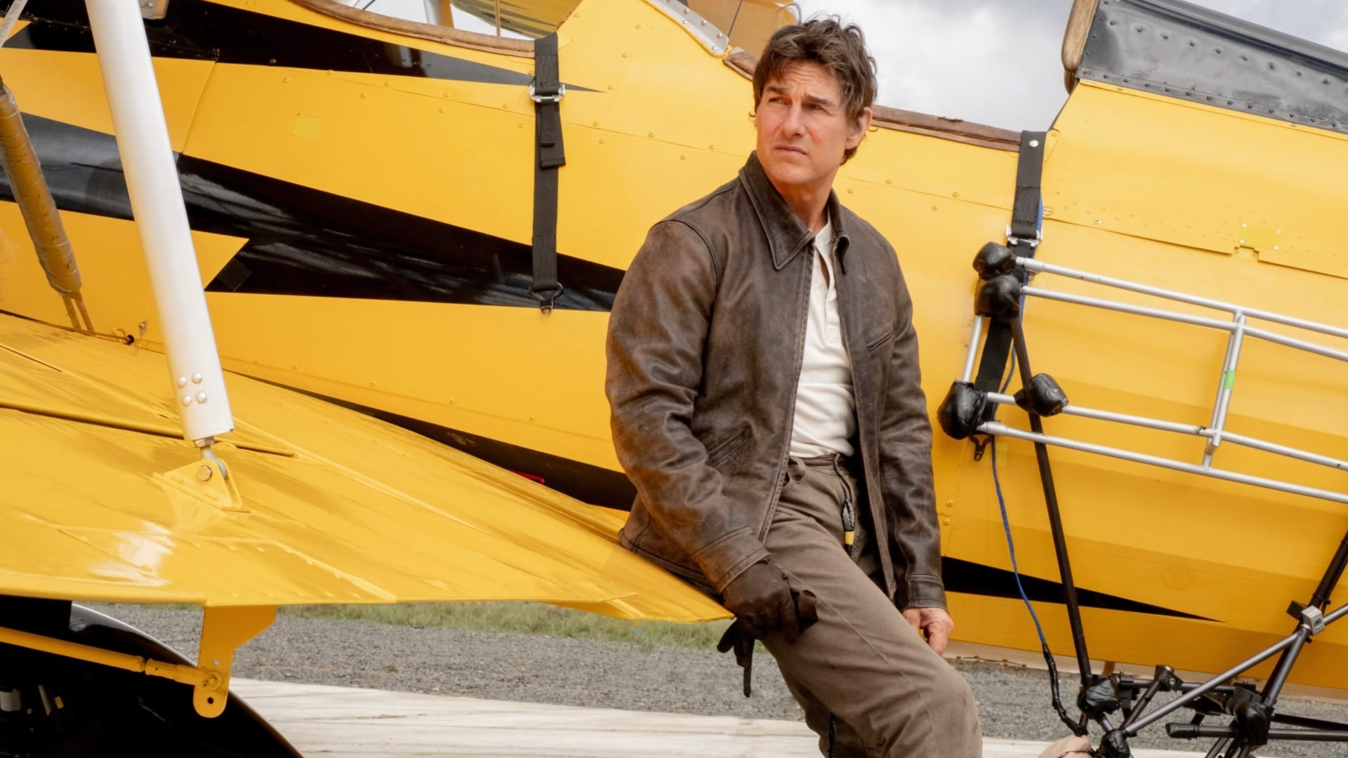 دانلود فیلم مأموریت: غیرممکن – تسویه‌حساب نهایی Mission: Impossible – The Final Reckoning 2025 بدون سانسور با زیرنویس فارسی چسبیده