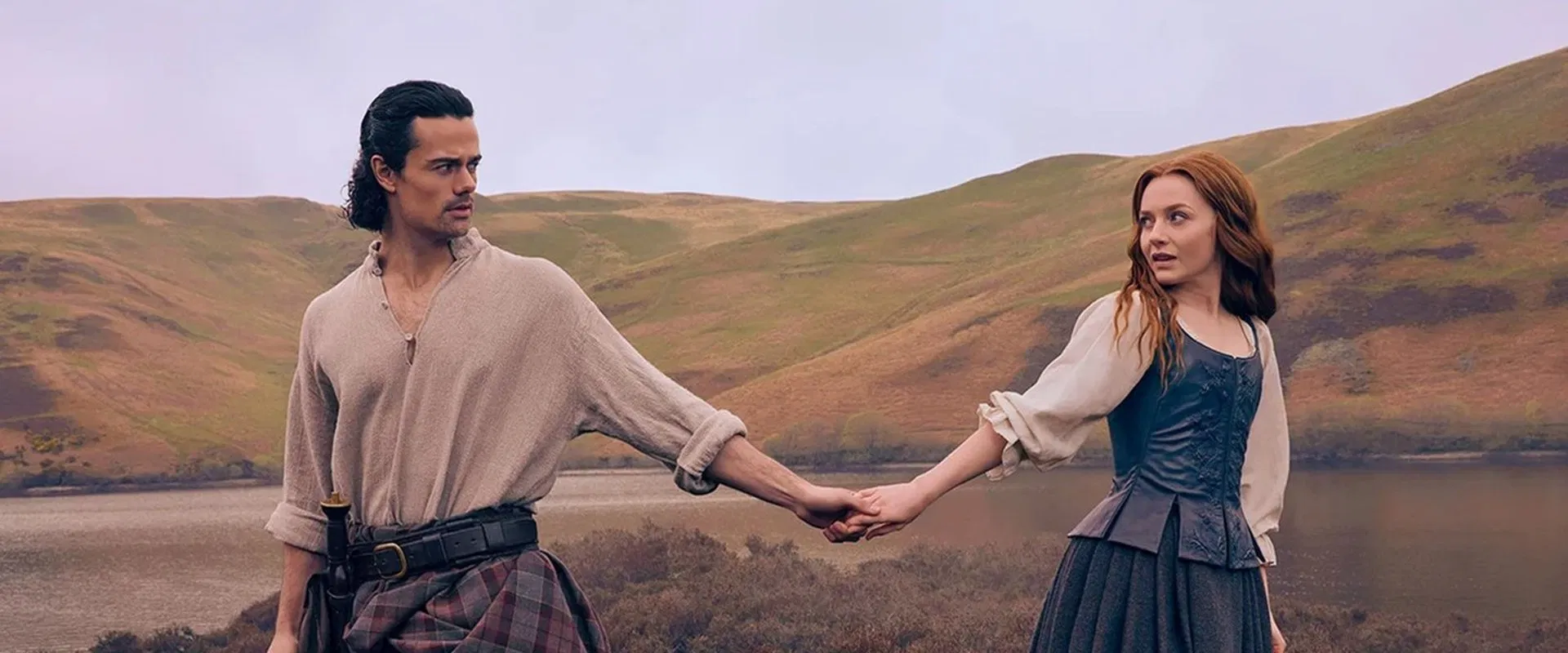 Outlander: Blood of My Blood 2025