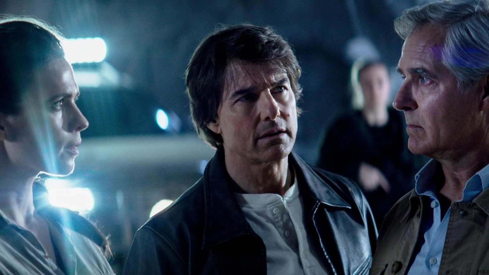 دانلود فیلم مأموریت: غیرممکن – تسویه‌حساب نهایی Mission: Impossible – The Final Reckoning 2025 بدون سانسور با زیرنویس فارسی چسبیده