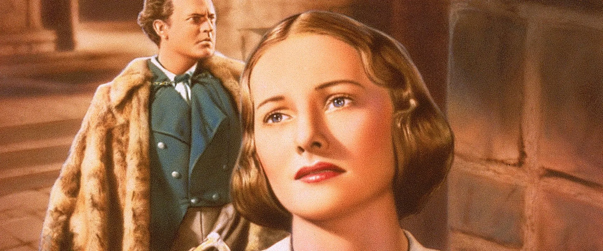 Jane Eyre 1943