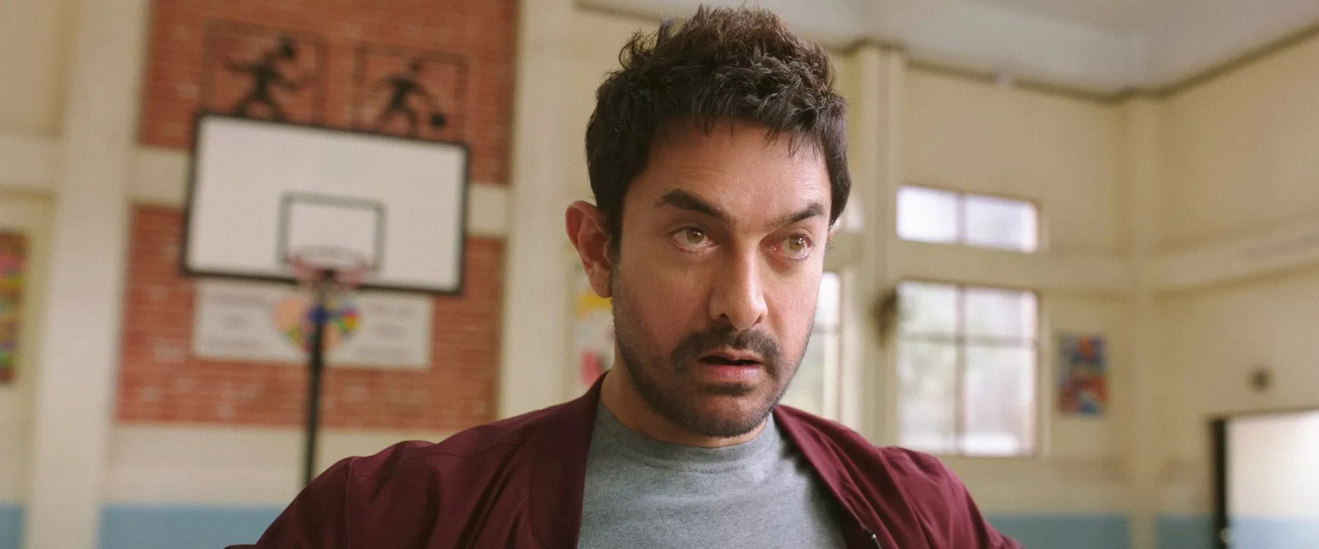 Sitaare Zameen Par 2025