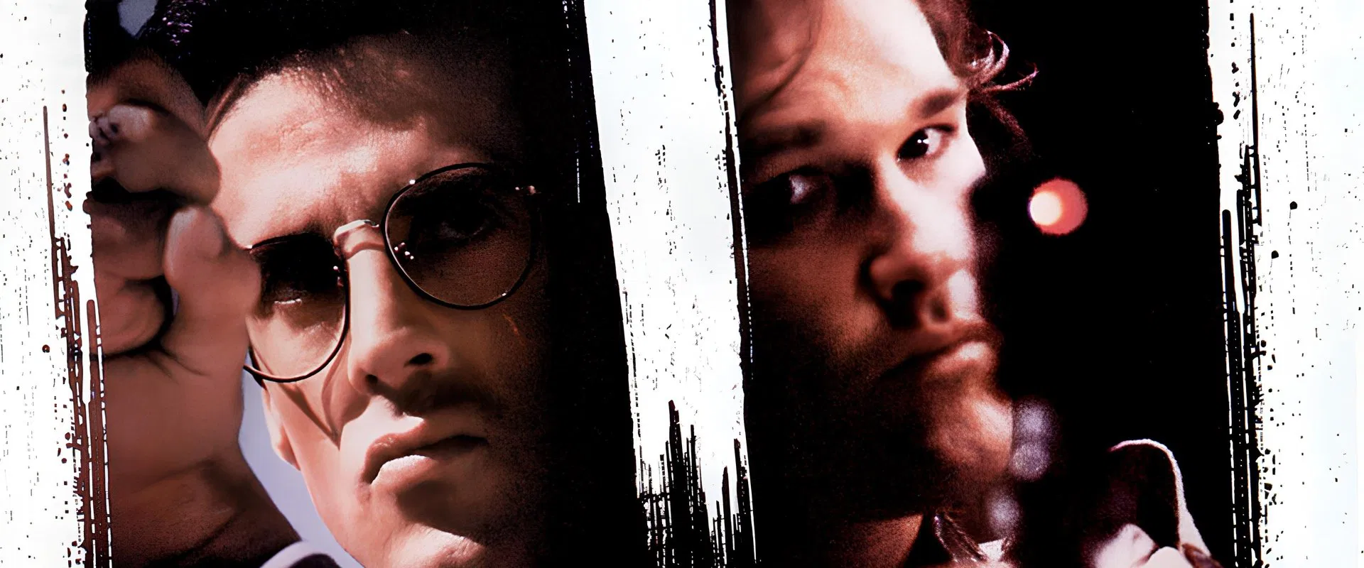 Tango & Cash 1989