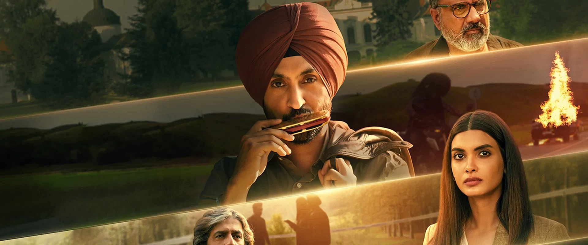 Detective Sherdil 2025