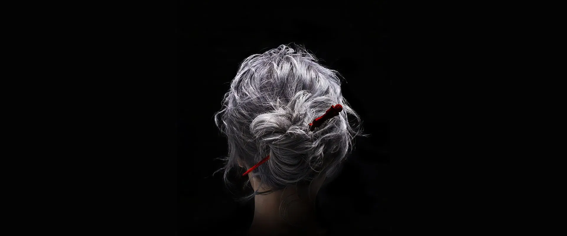 The Old Woman with the Knife 2025