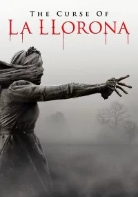 دانلود فیلم نفرین لیورونا The Curse of La Llorona 2019
