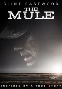 دانلود دوبله فارسی فیلم The Mule 2018