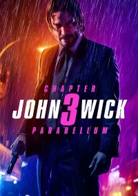 دانلود دوبله فارسی فیلم John Wick: Chapter 3 - Parabellum 2019