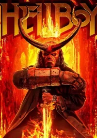 دانلود دوبله فارسی فیلم پسر جهنمی Hellboy 2019