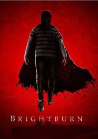 دانلود فیلم BrightBurn 2019