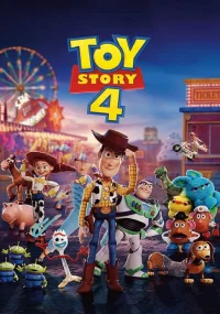 دانلود دوبله فارسی انیمیشن داستان اسباب بازی 4 Toy Story 4 2019